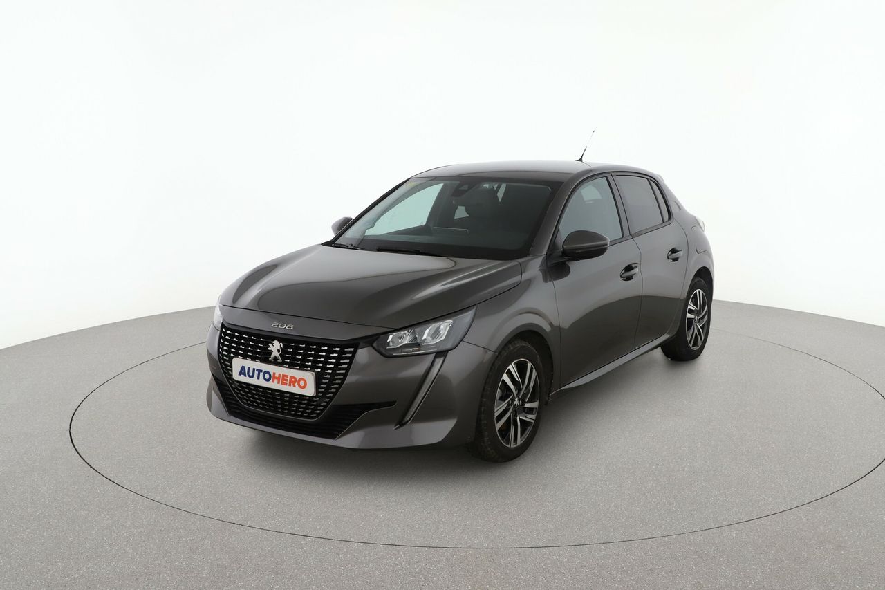 peugeot 208 2020 /