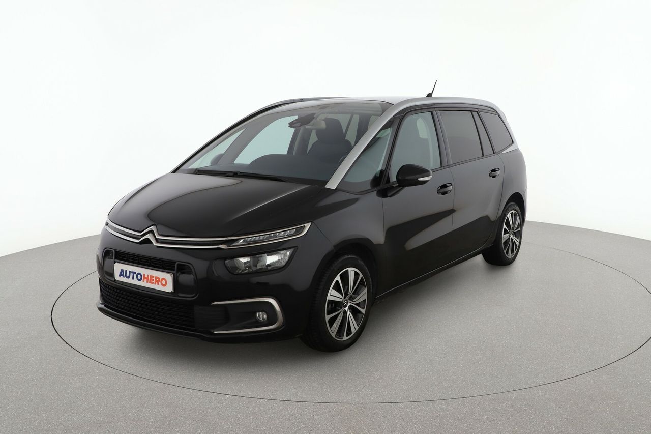 Sensor de lluvia mazda 2  de segunda mano - citroën grand c4 spacetourer 2019 /