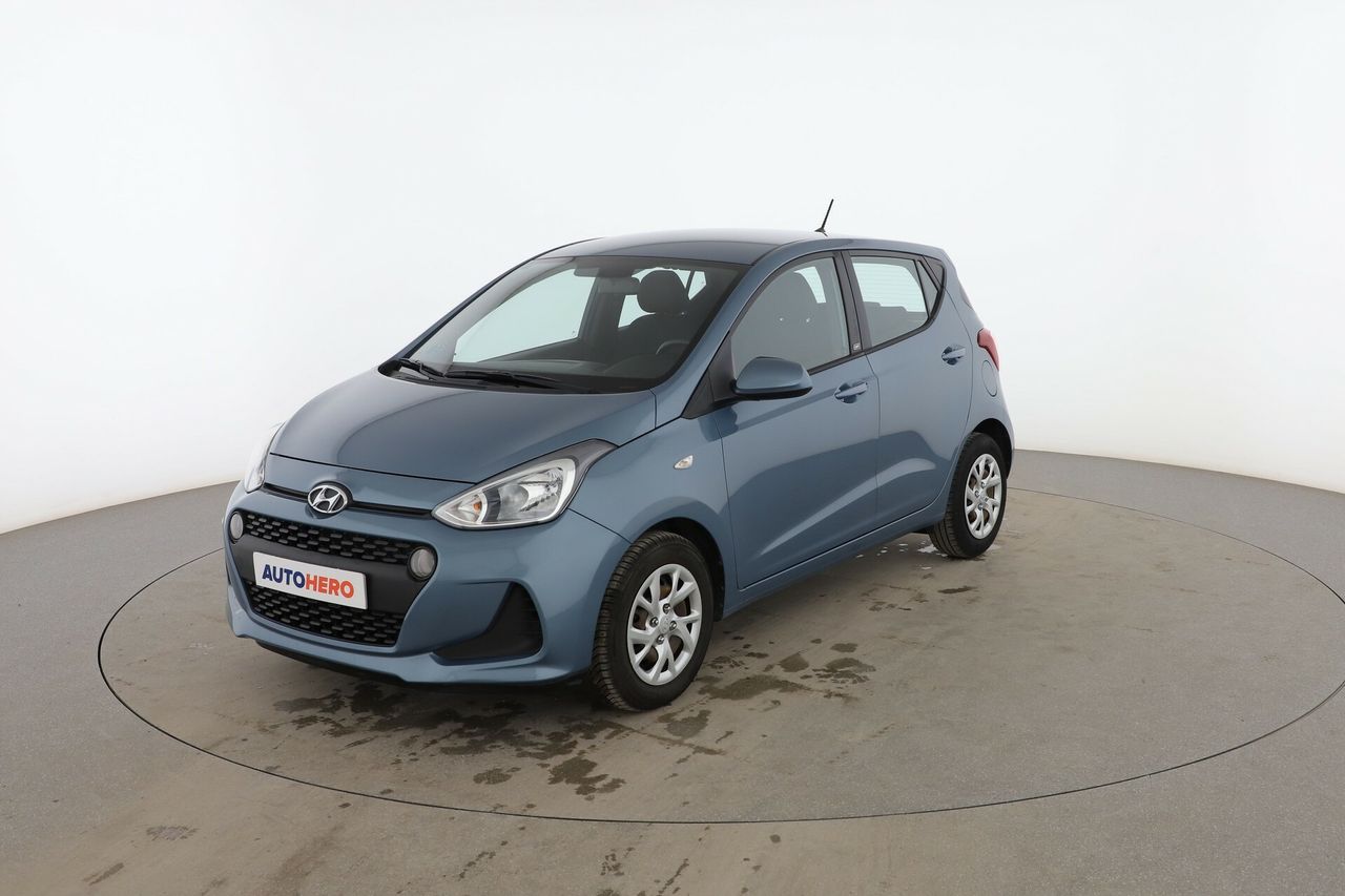hyundai i10 2019 /