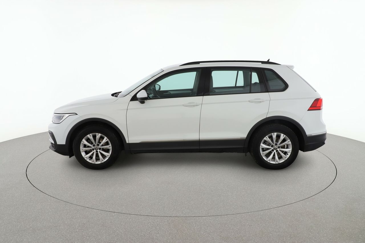 volkswagen tiguan 2020 / foto grande (3)