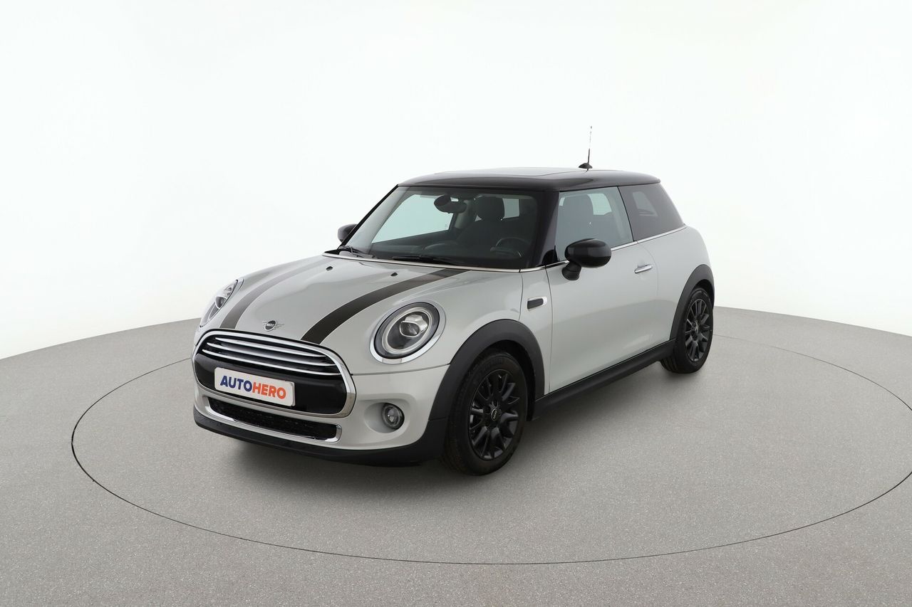 mini cooper 2020 /