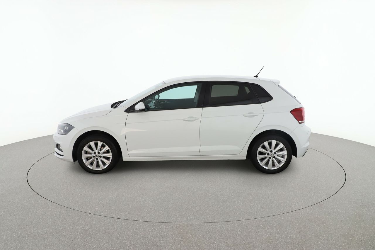 volkswagen polo 2018 / foto grande (3)
