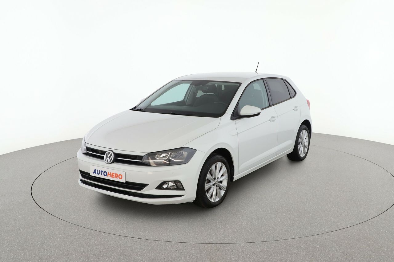 Grann casa zona  de segunda mano - volkswagen polo 2018 /