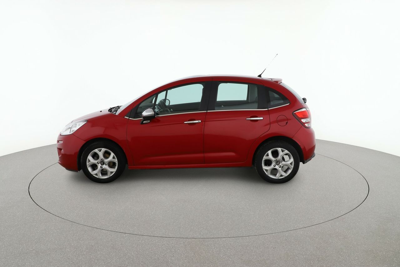 citroën c3 2014 / foto grande (3)