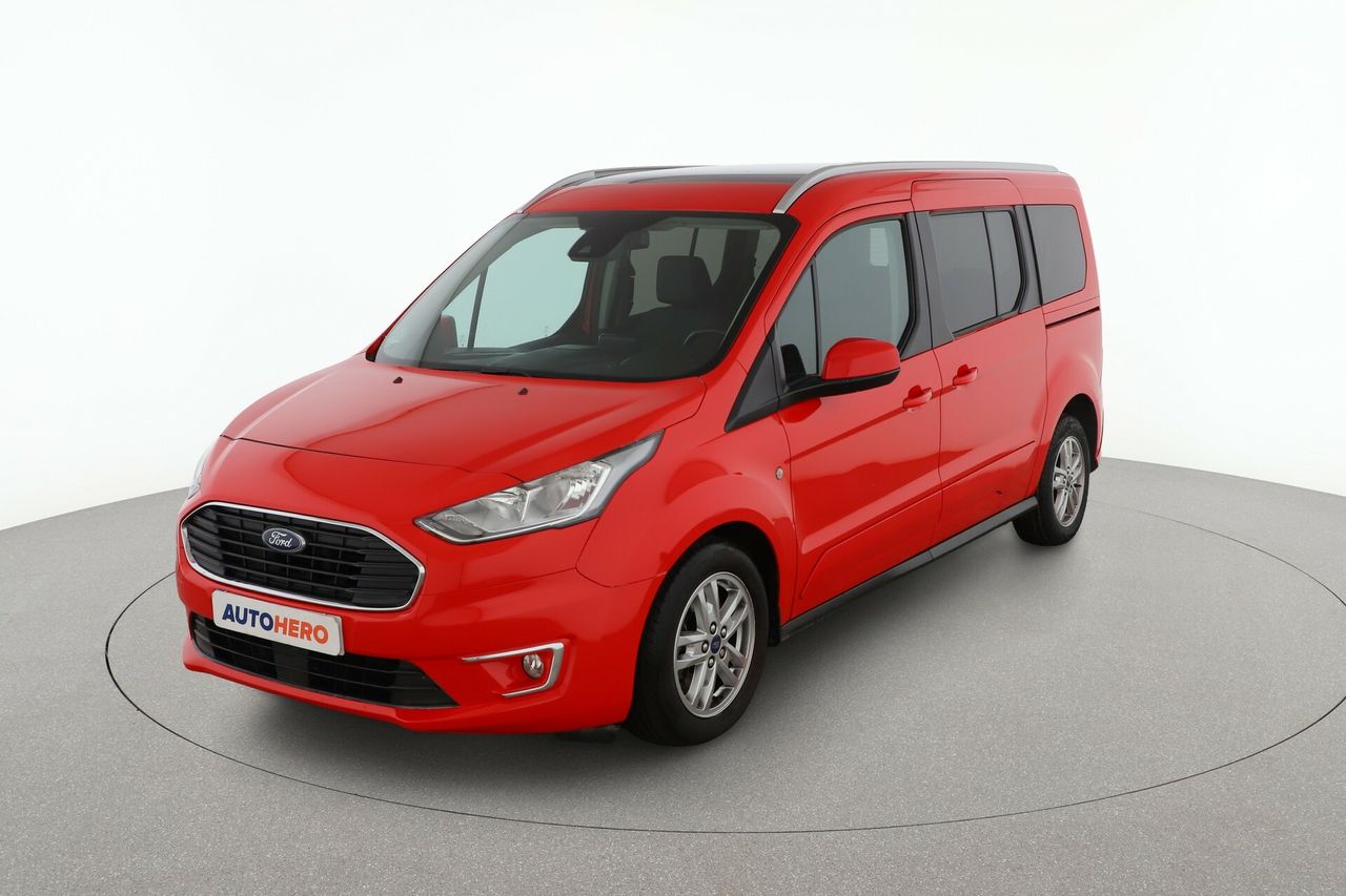 ford tourneo connect 2019 /