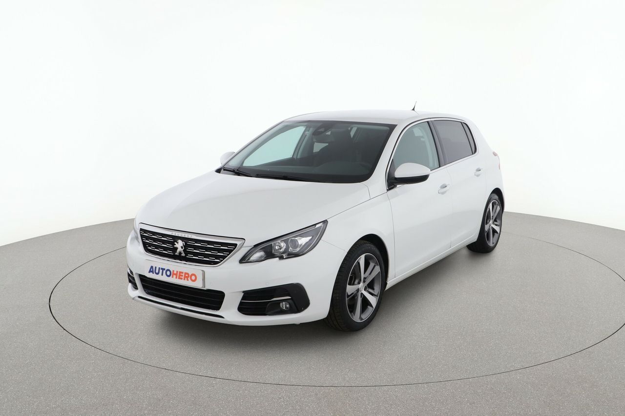 Reposacabezas delanteros regulables  de segunda mano - peugeot 308 2019 /