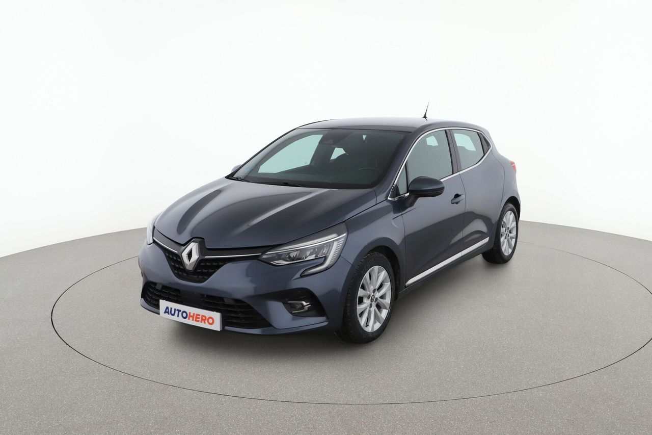 renault clio 2020 /
