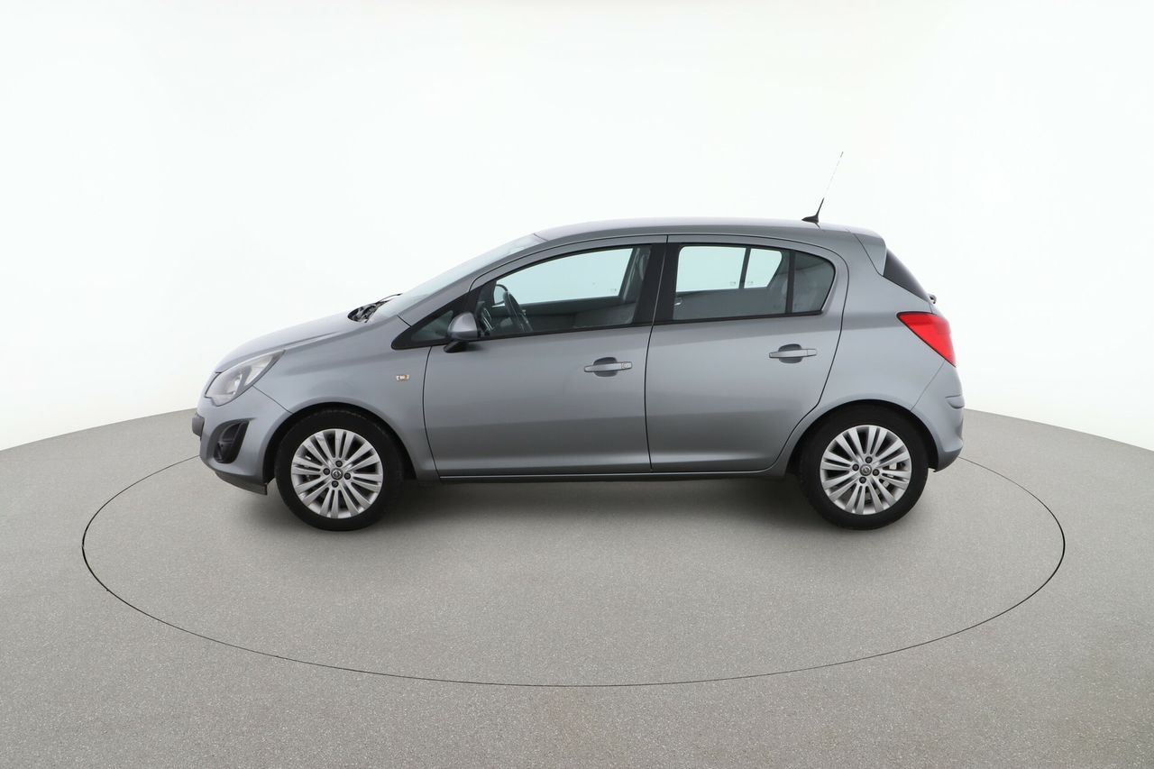 opel corsa 2014 / foto grande (3)