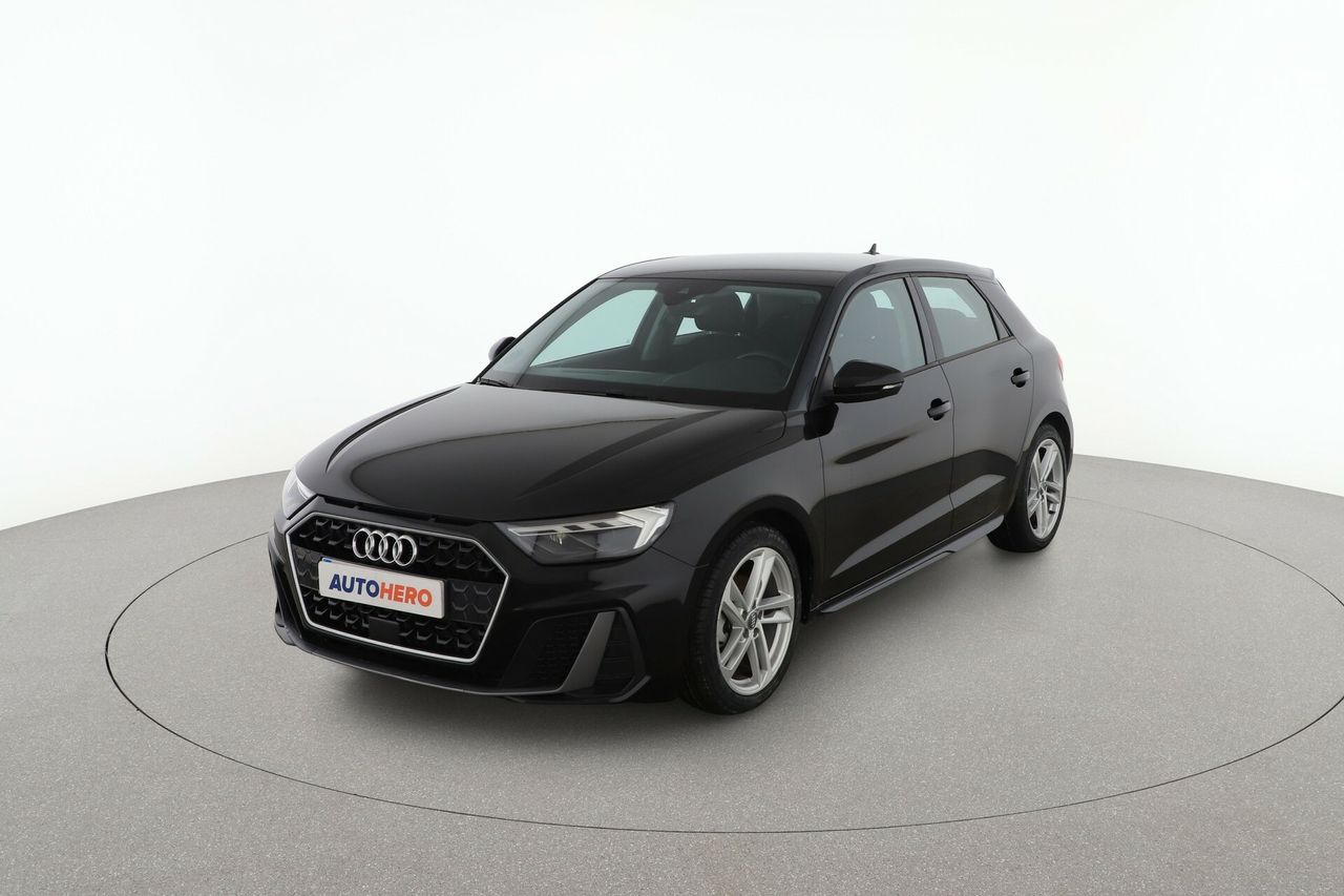 audi a1 2020 /