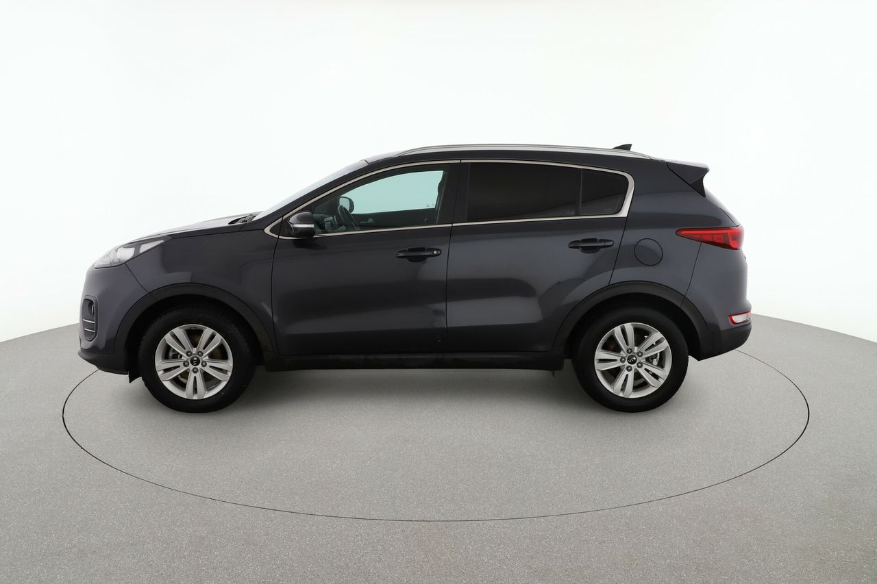 kia sportage 2018 / foto grande (3)