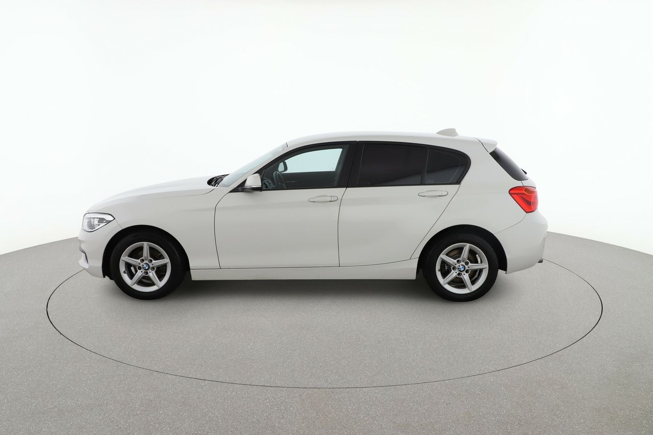 bmw serie 1 2016 / foto grande (3)