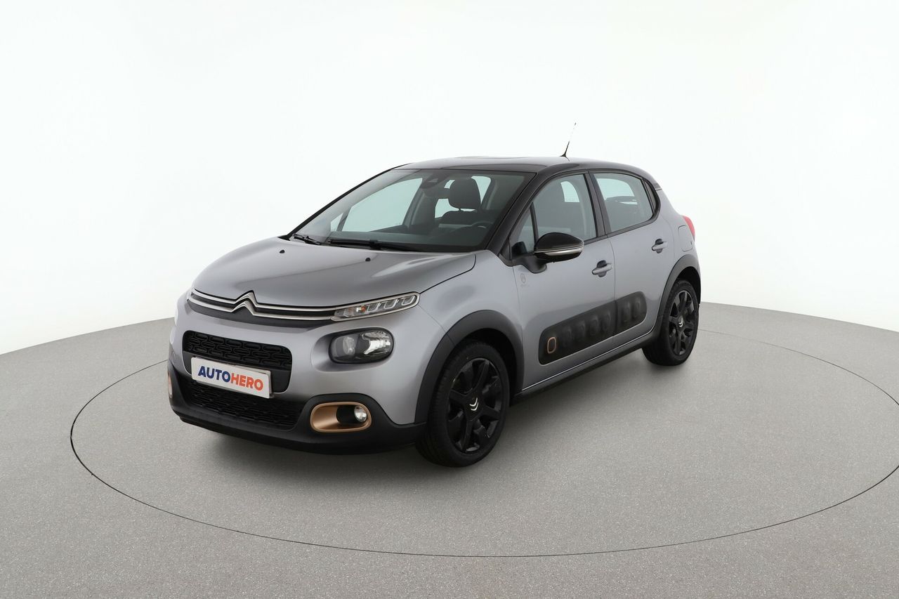 Llantas usadas 14 pulgadas  de segunda mano - citroën c3 2019 /