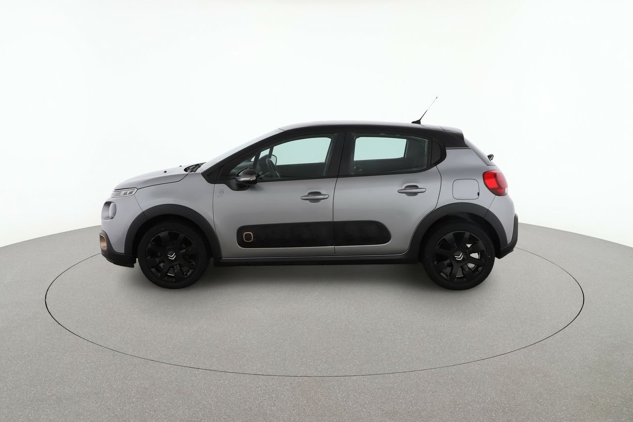 citroën c3 2019 / foto grande (3)