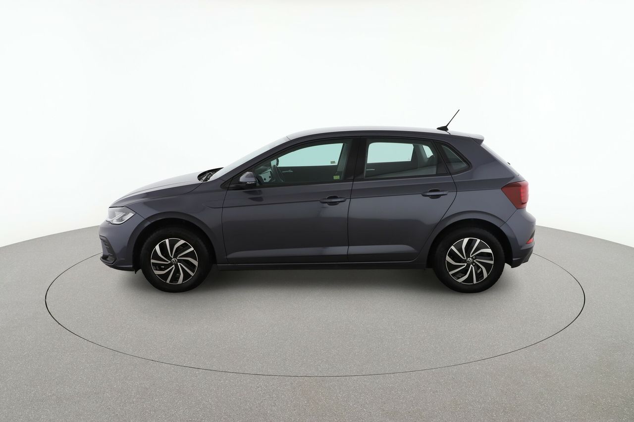 volkswagen polo 2024 / foto grande (3)