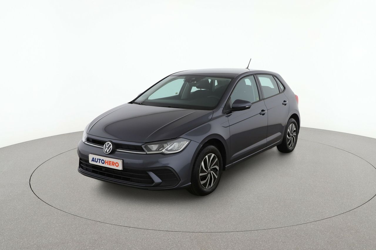 Volkswagen multivan 2024 cambio automatico  de segunda mano - volkswagen polo 2024 /
