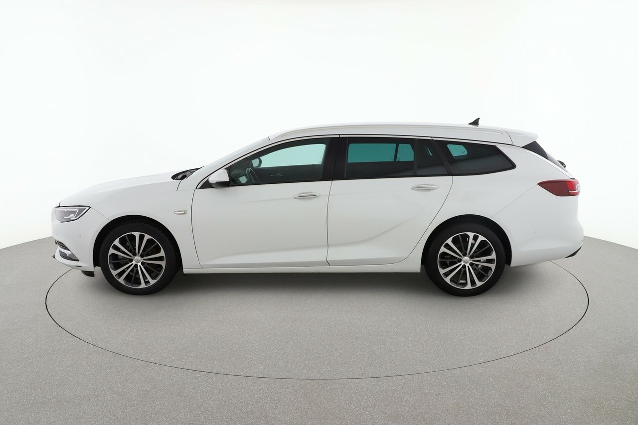 opel insignia sports tourer 2019 / foto grande (3)