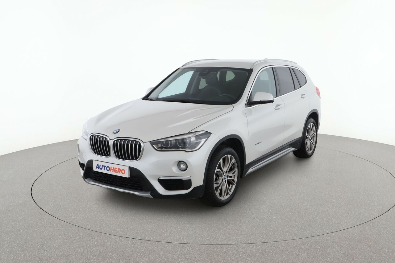 bmw x1 2017 /