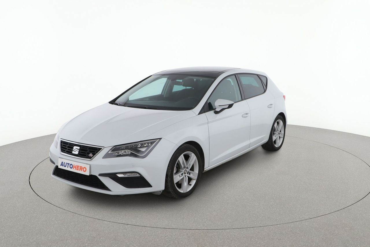 seat leon 2018 /