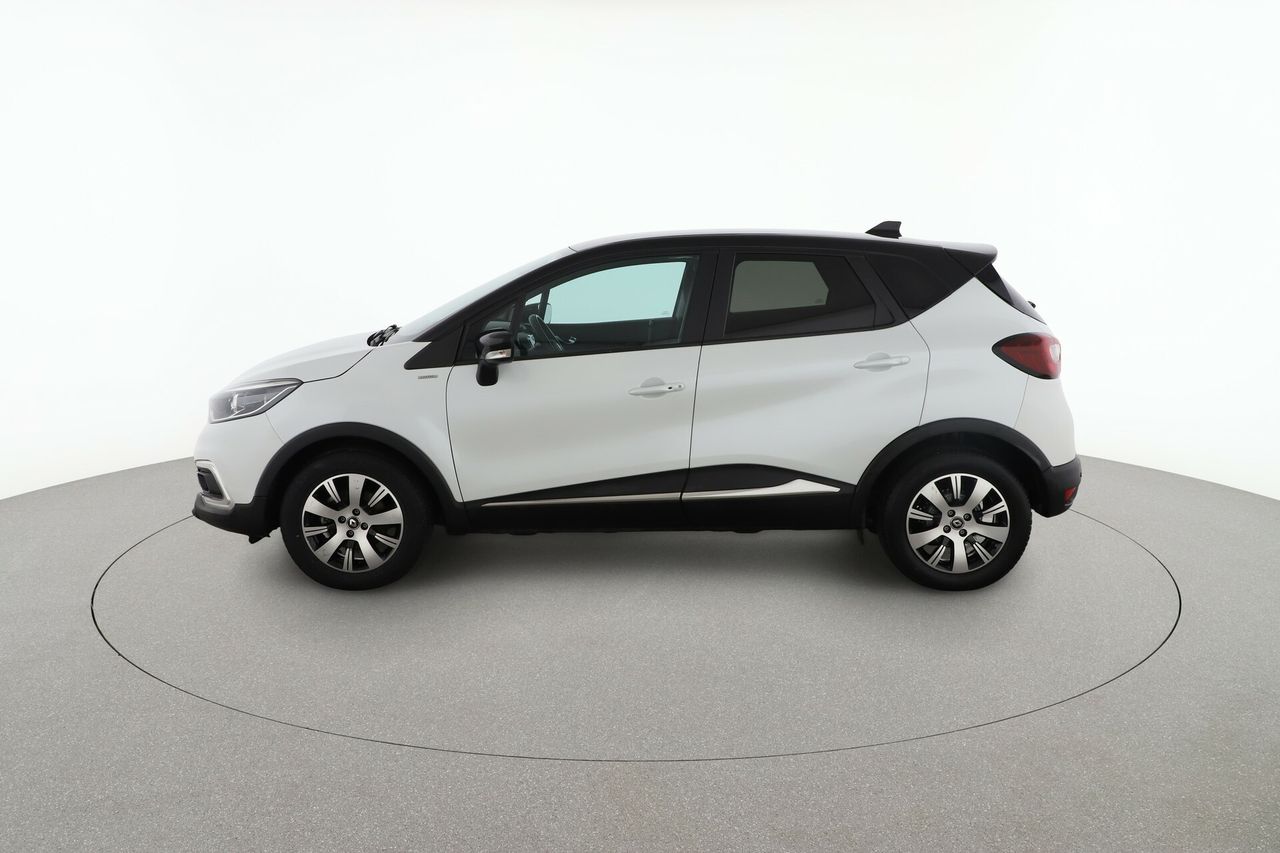 renault captur 2019 / foto grande (3)