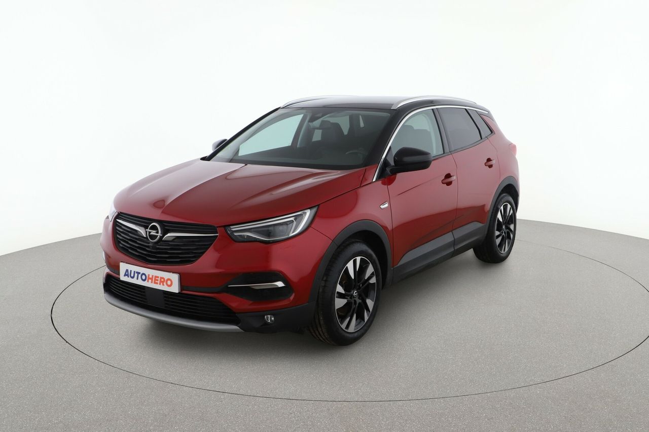 opel grandland x 2021 /