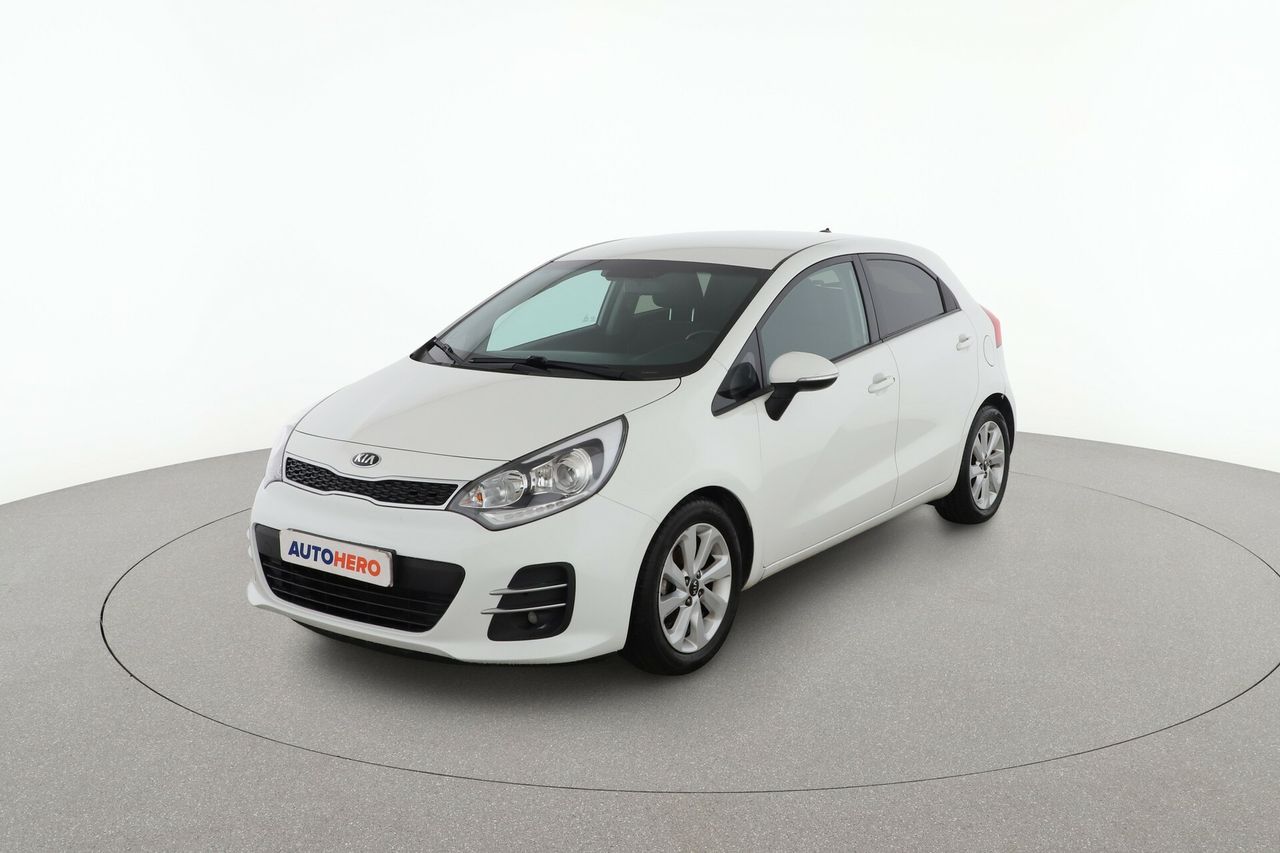 kia rio 2015 /