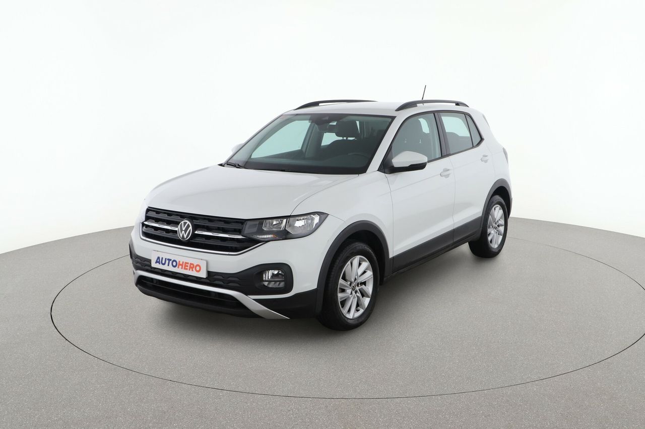 Iphone  de segunda mano - volkswagen t-cross 2020 /