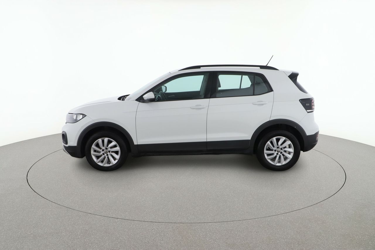 volkswagen t-cross 2020 / foto grande (3)