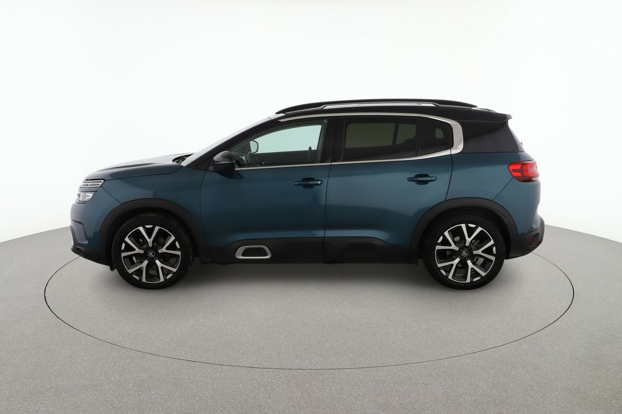 citroën c5 aircross 2019 / foto grande (3)
