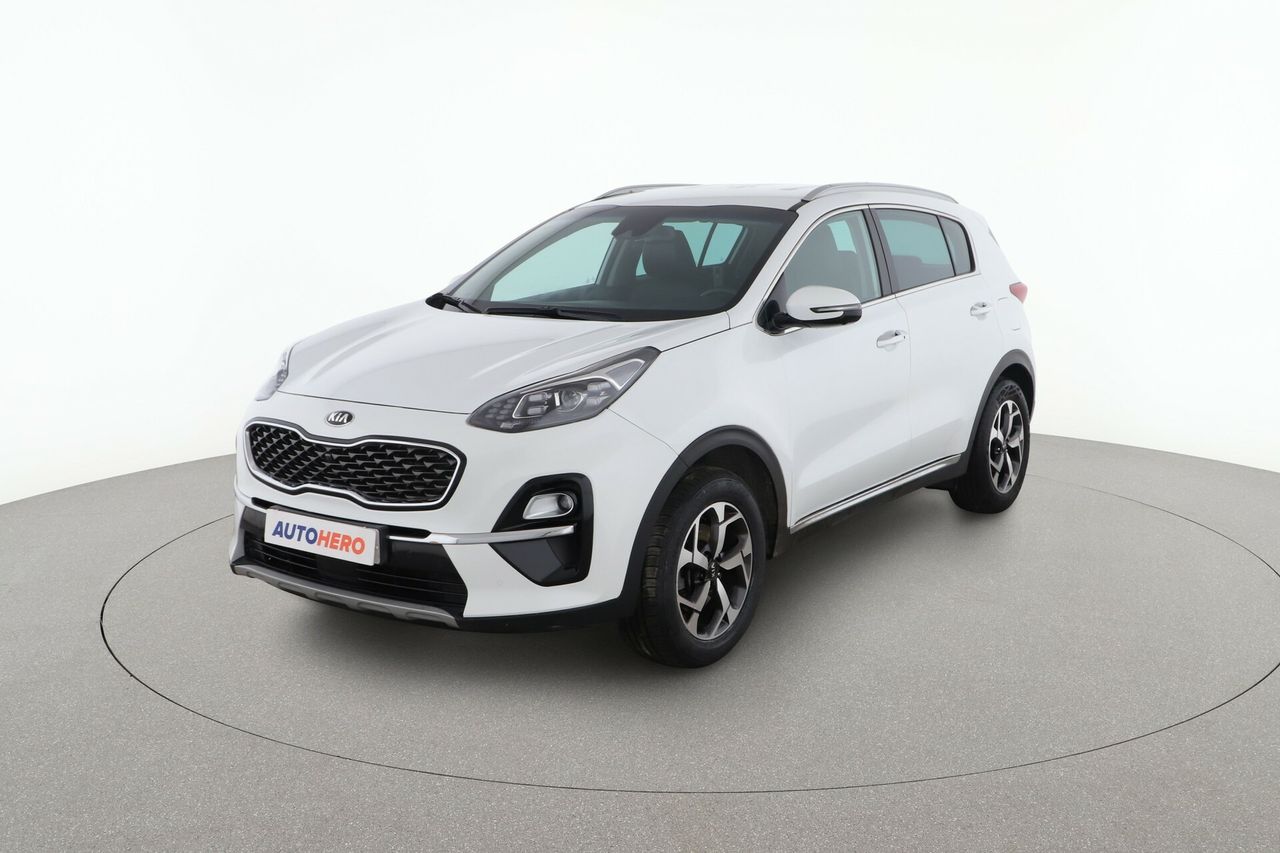 kia sportage 2020 /