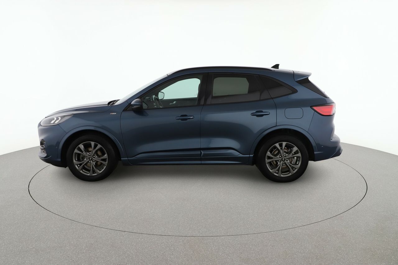 ford kuga 2021 / foto grande (3)