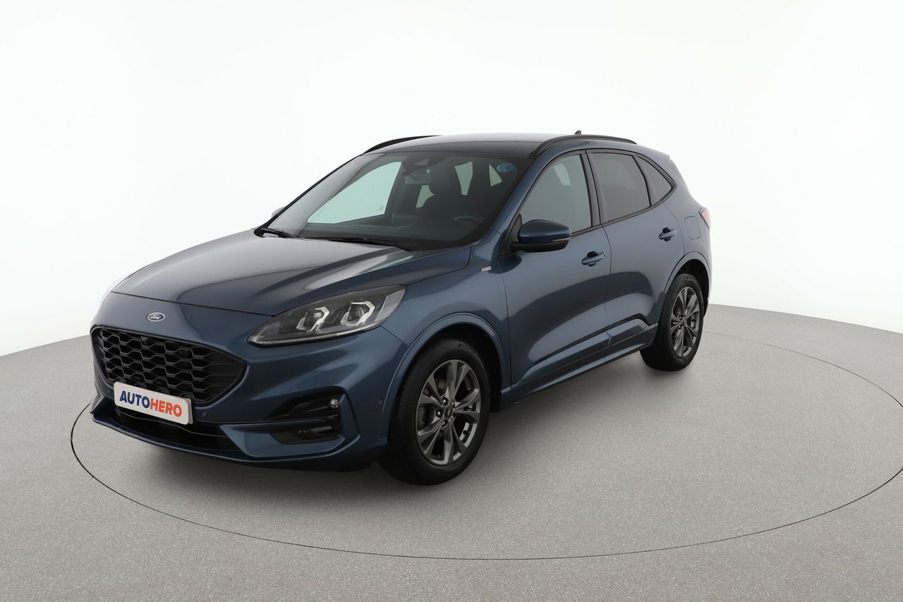 Espiar llamadas  de segunda mano - ford kuga 2021 /