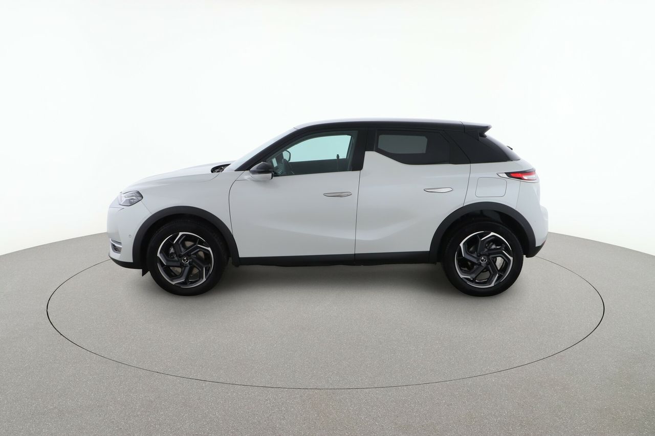 ds automobiles ds 3 2022 / foto grande (3)