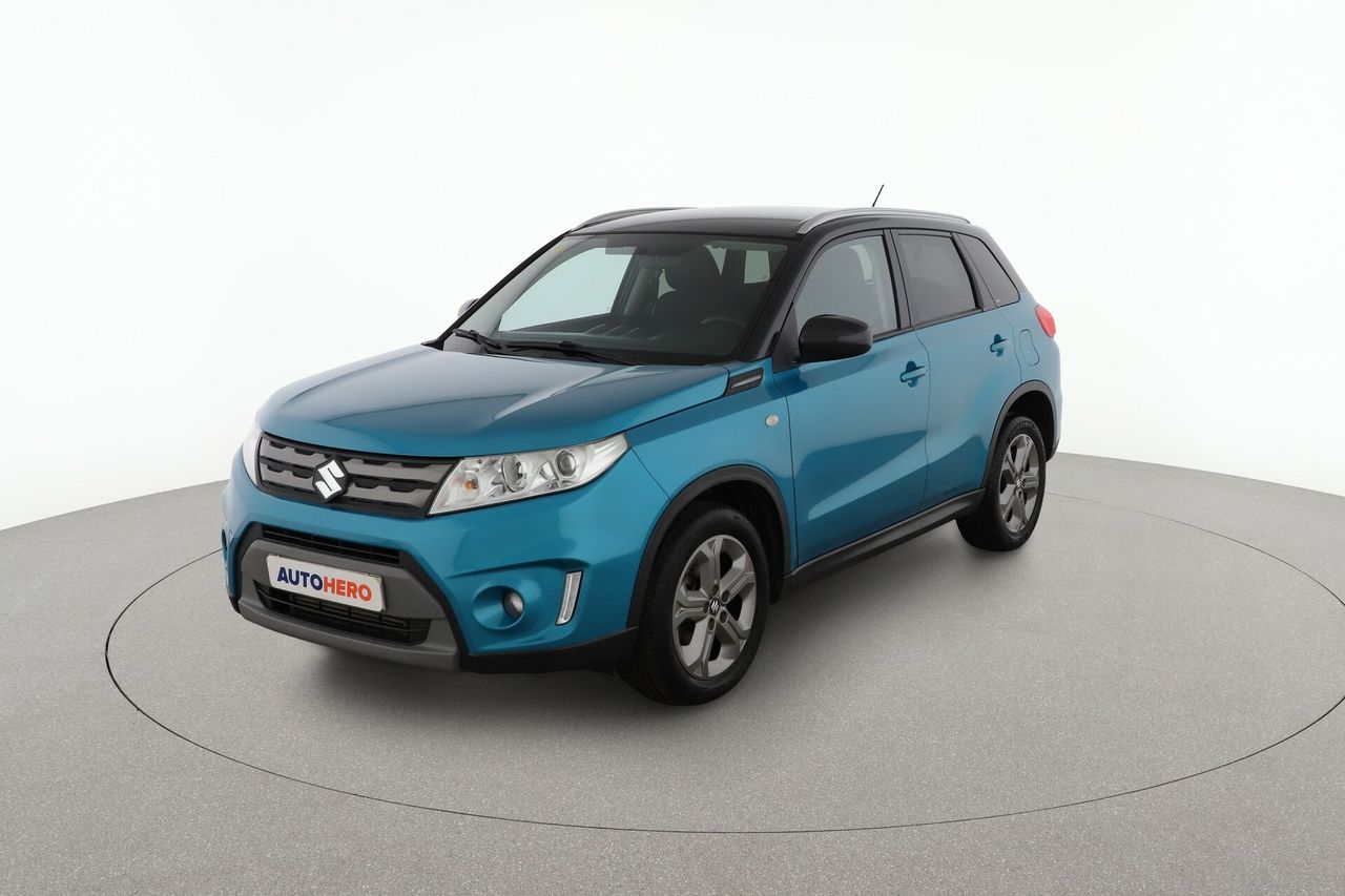 suzuki vitara 2017 /