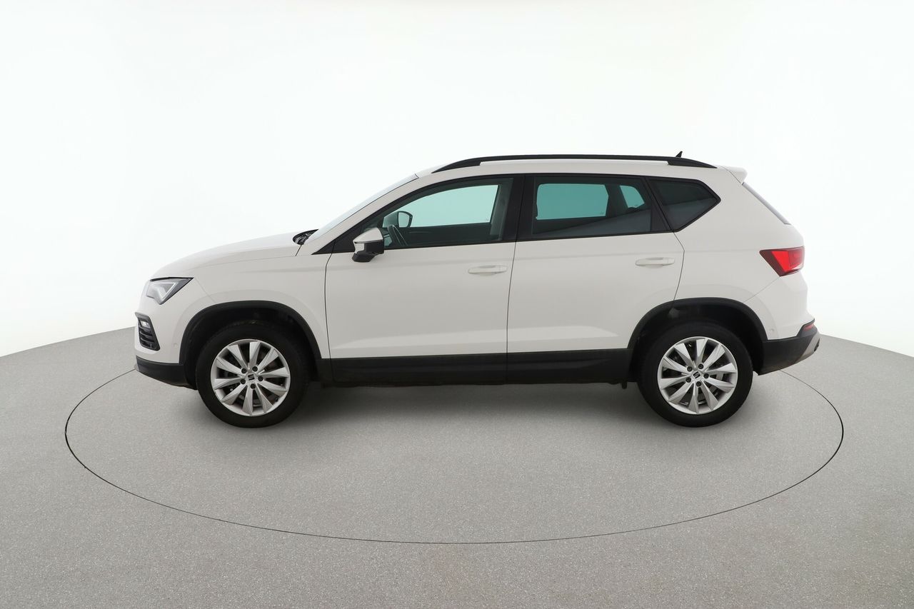 seat ateca 2021 / foto grande (3)