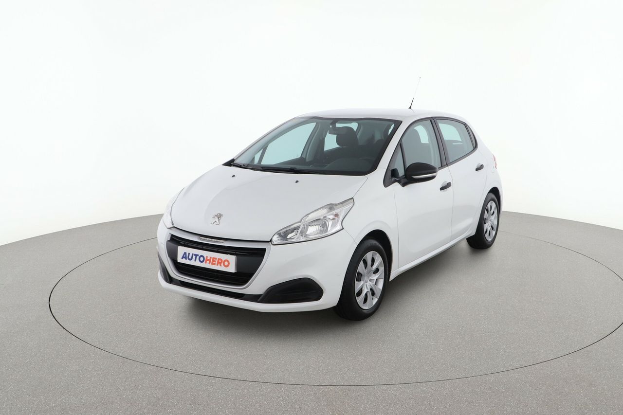 Estores cortinas casa  de segunda mano - peugeot 208 2016 /