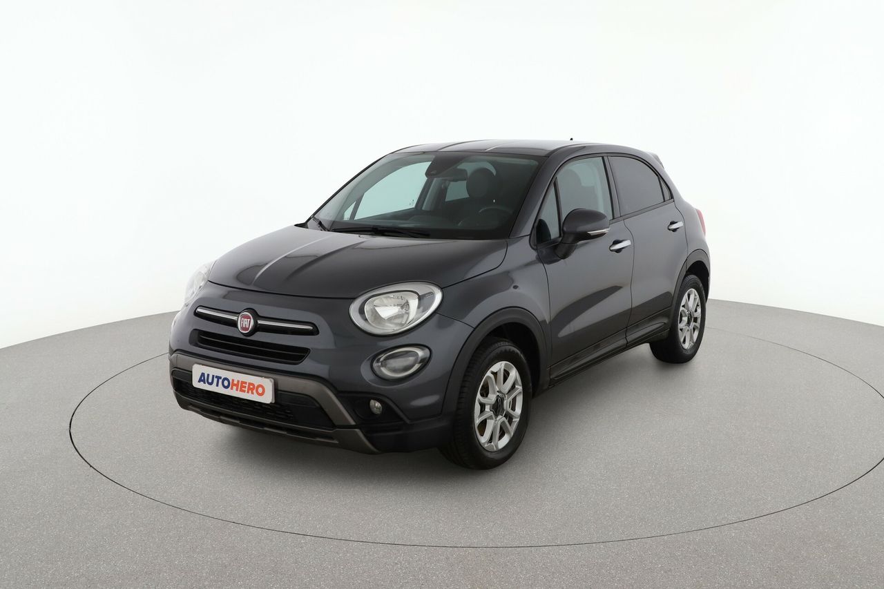 Retrovisor interior  de segunda mano - fiat 500x 2018 /