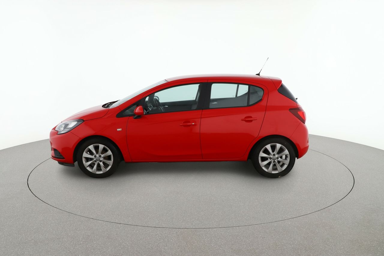 opel corsa 2018 / foto grande (3)