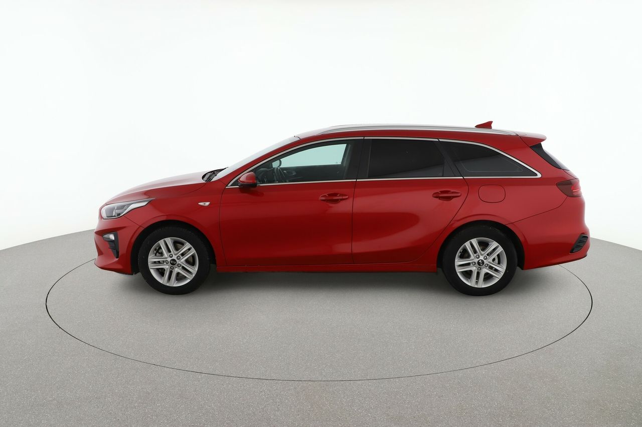 kia ceed 2021 / foto grande (3)