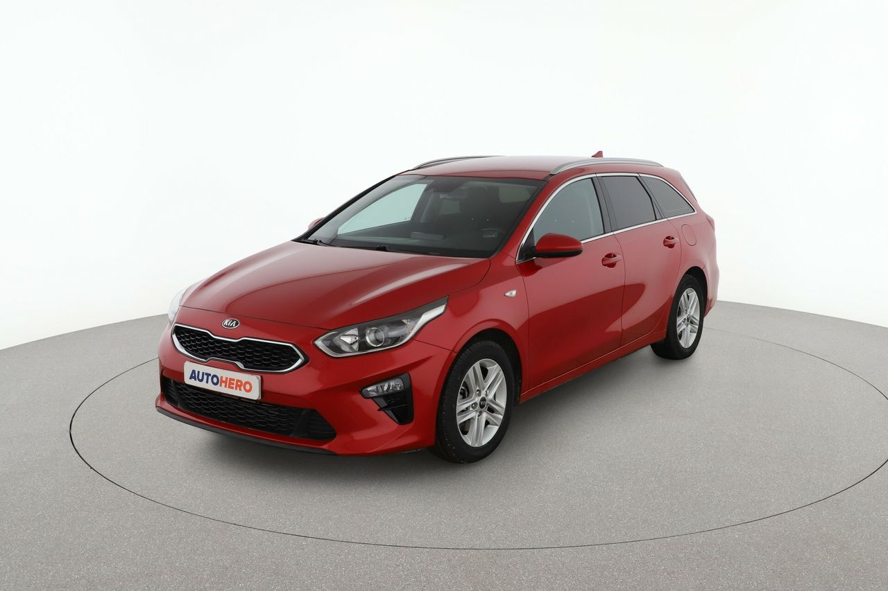Retrovisor interior  de segunda mano - kia ceed 2021 /