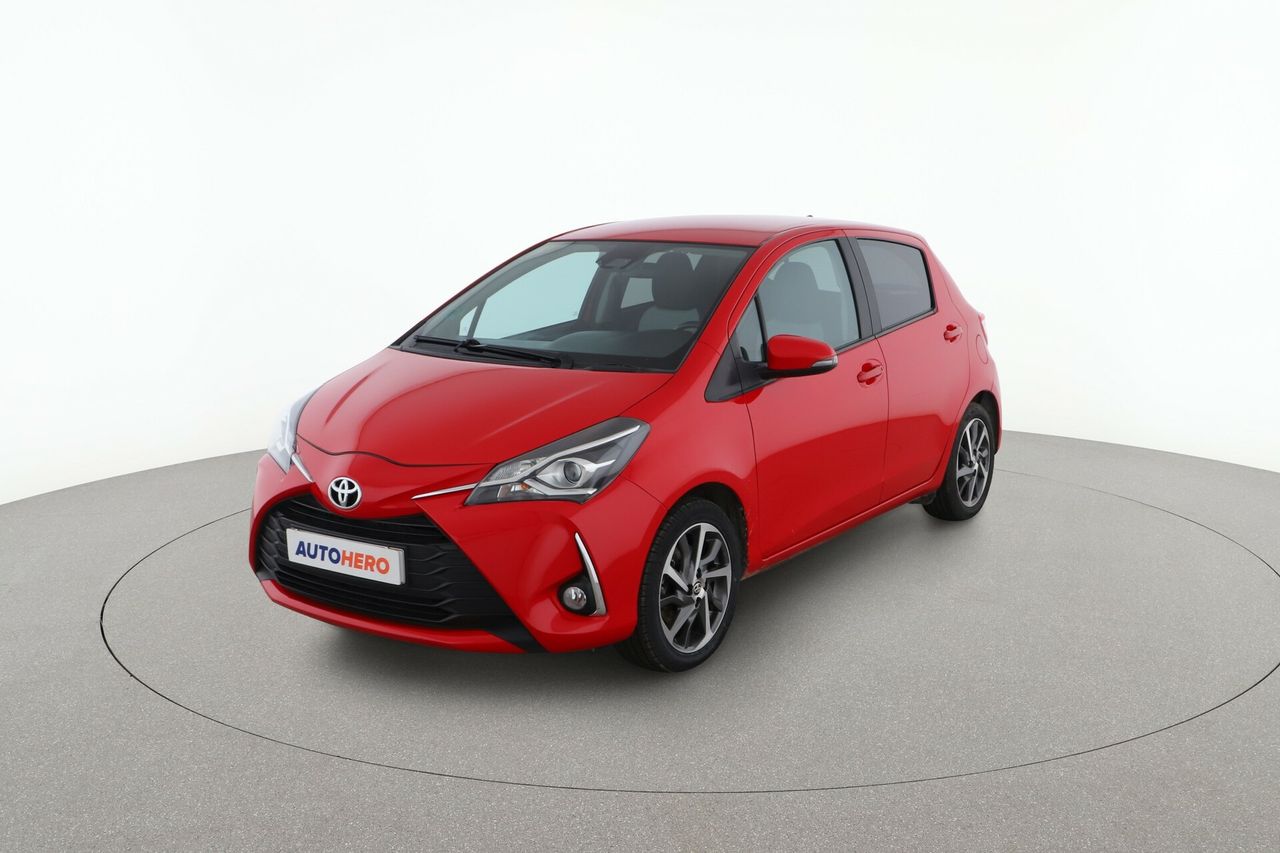 Were group  de segunda mano - toyota yaris 2020 /