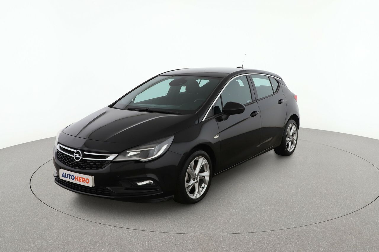 Mudanzas rapidas en barcelona  de segunda mano en Barcelona - opel astra 2018 /