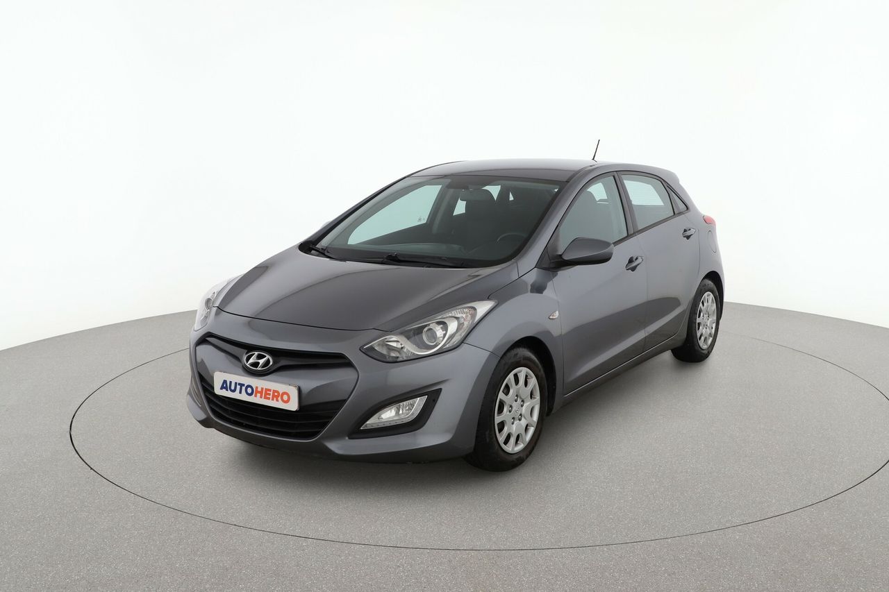 hyundai i30 2014 /