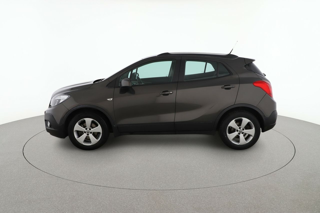 opel mokka 2015 / foto grande (3)