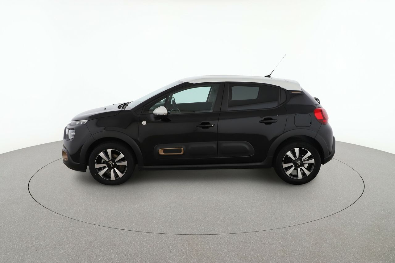 citroën c3 2022 / foto grande (3)