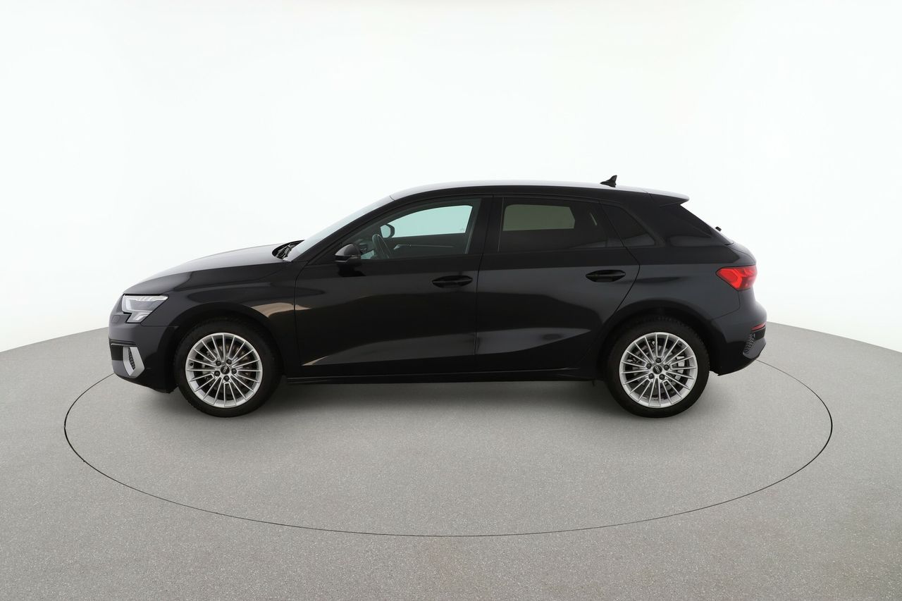 audi a3 2022 / foto grande (3)