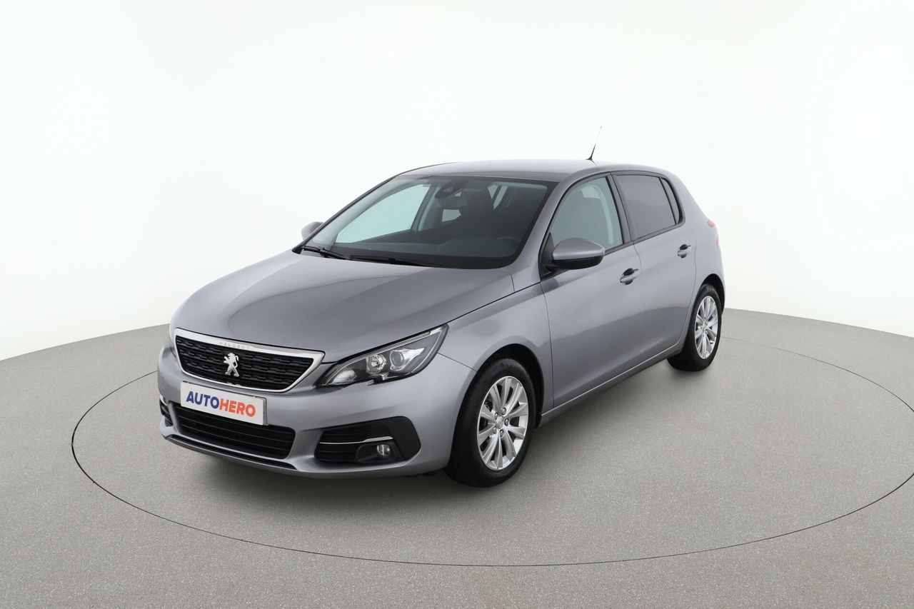 peugeot 308 2020 /