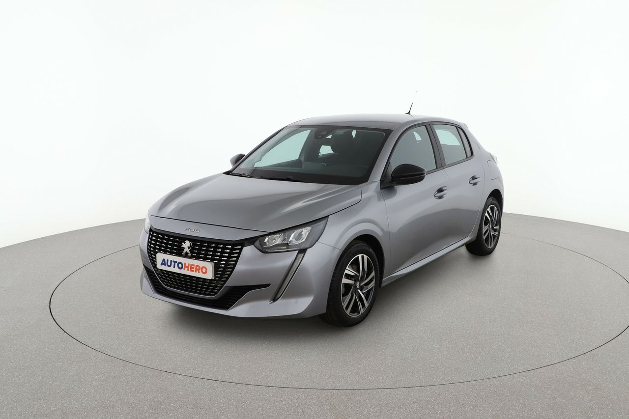 peugeot 208 2023 /