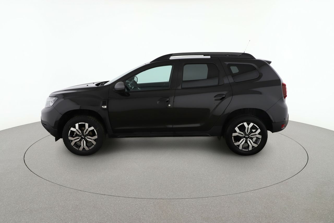 dacia duster 2023 / foto grande (3)