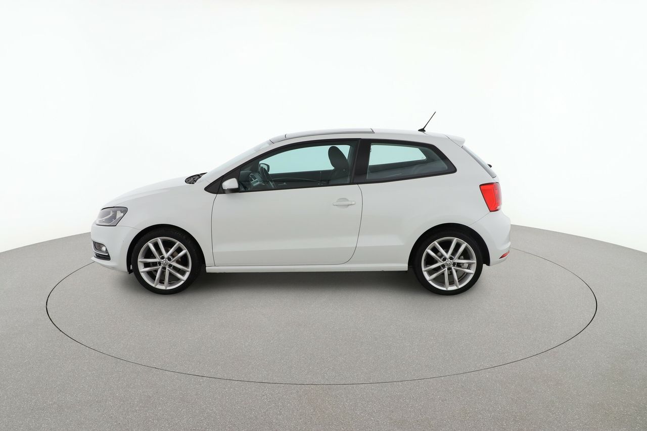 volkswagen polo 2014 / foto grande (3)