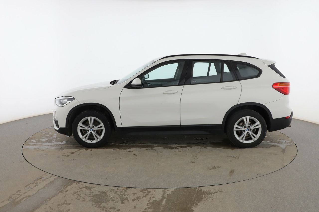 bmw x1 2019 / foto grande (3)